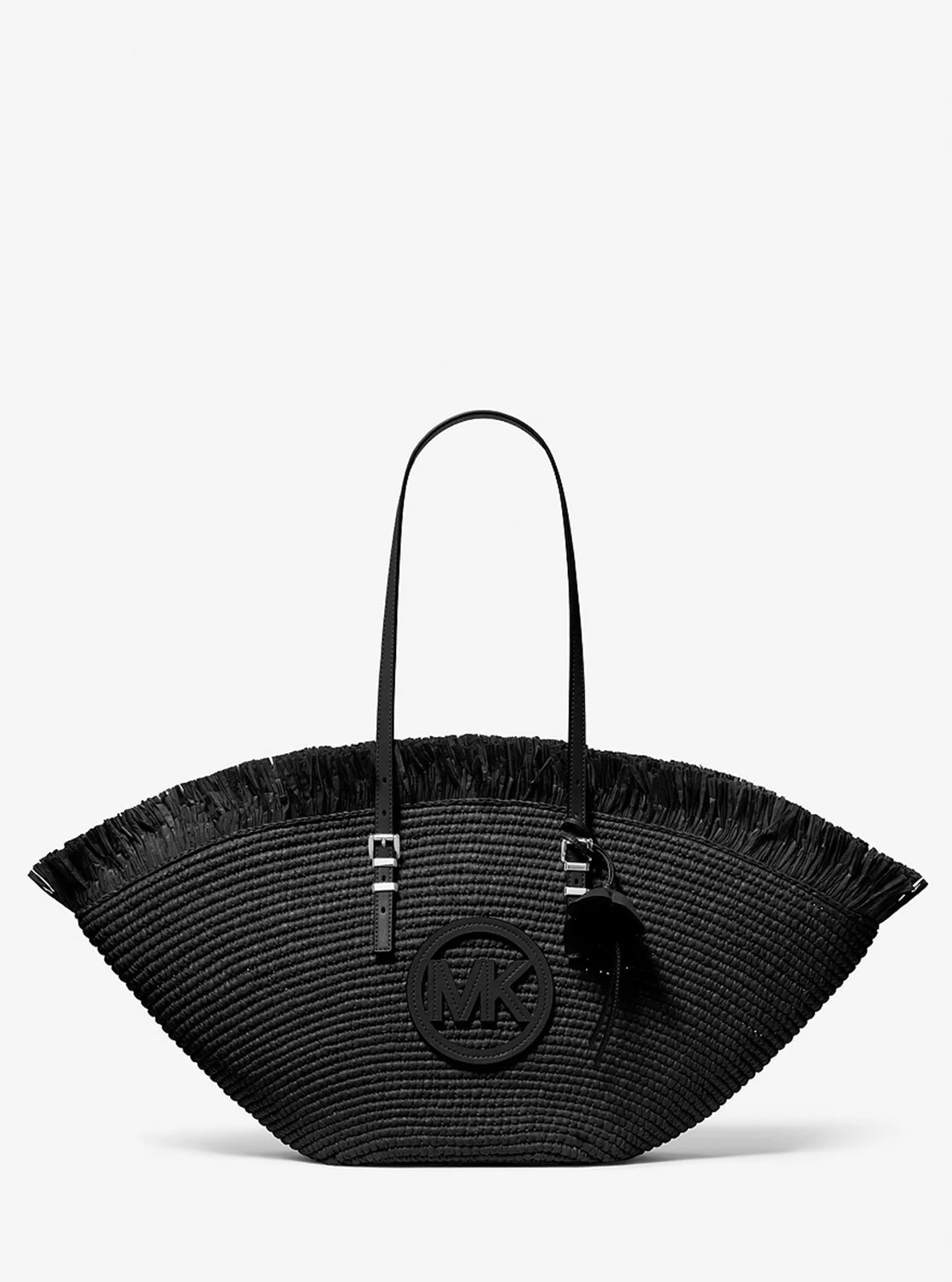 Michael Kors ISA нэхмэл том цүнх
