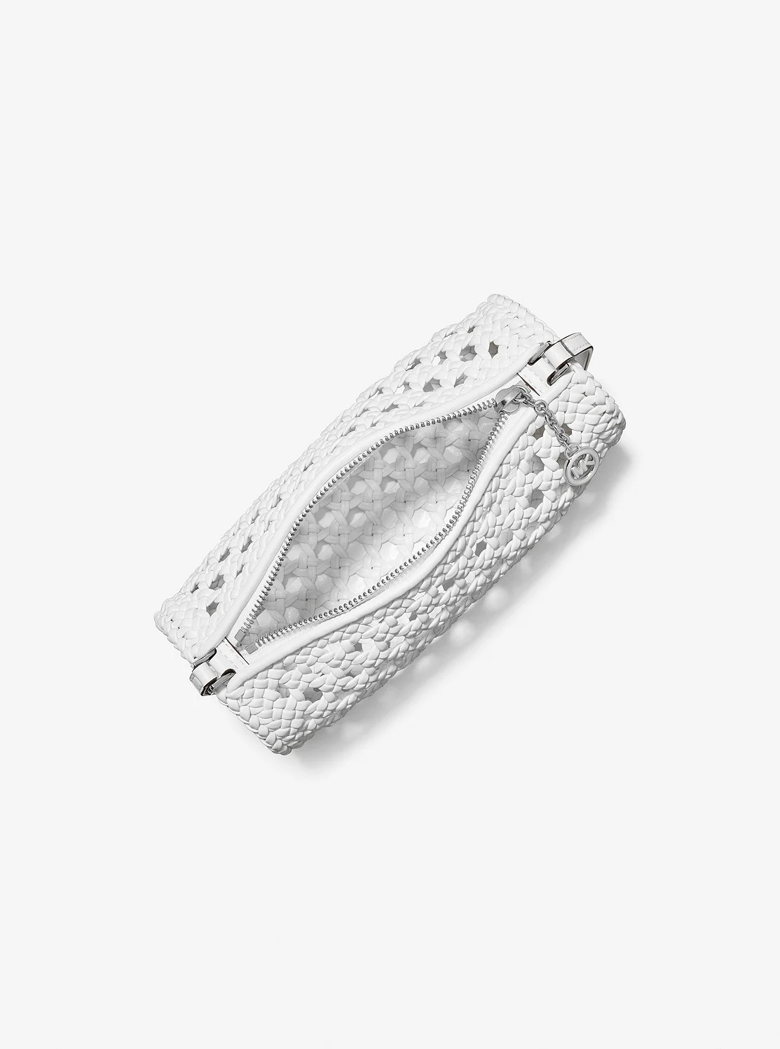 Michael Kors IZZY クロシェ バレル ポシェット ショルダーバッグ スモール - Image 2