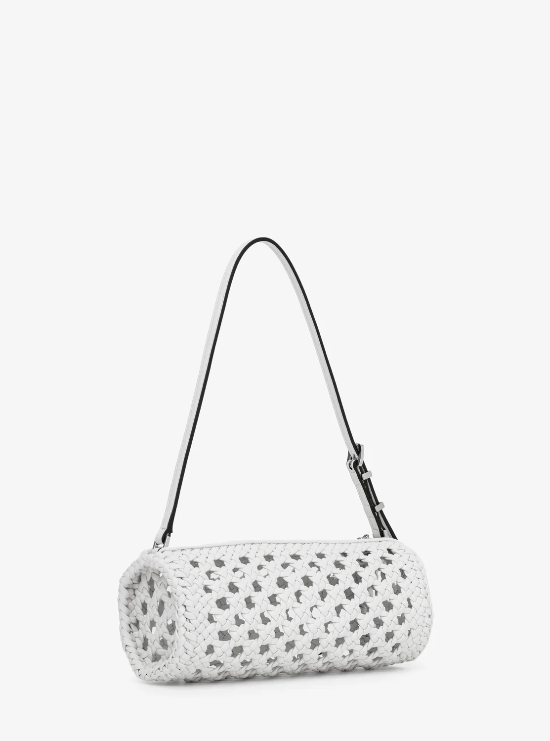 Michael Kors IZZY クロシェ バレル ポシェット ショルダーバッグ スモール - Image 3