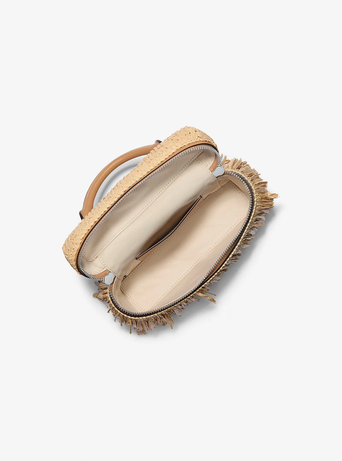 Michael Kors JANA ハンドクロシェ クロスボディ エクストラスモール - Image 2