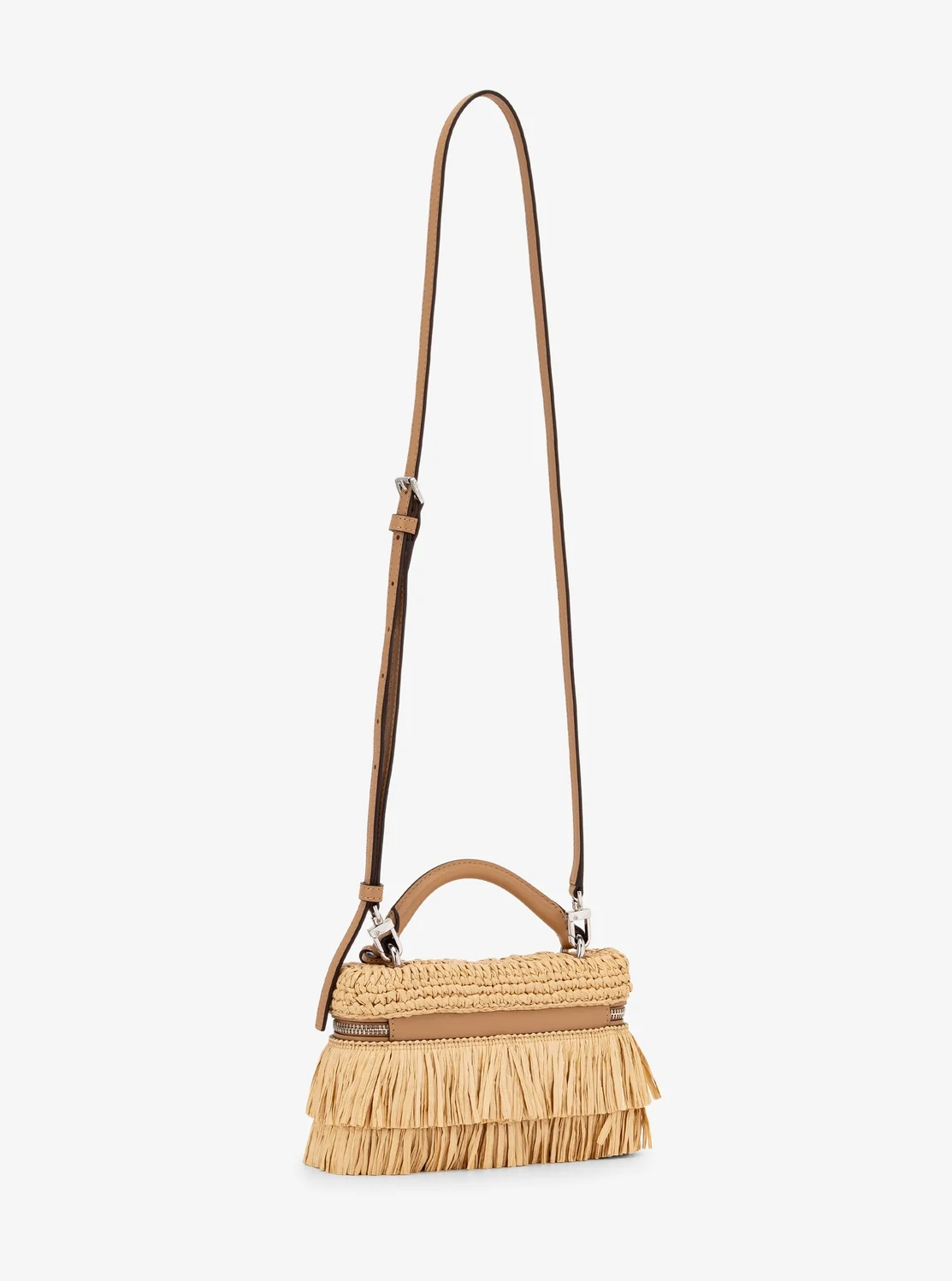 Michael Kors JANA ハンドクロシェ クロスボディ エクストラスモール - Image 3