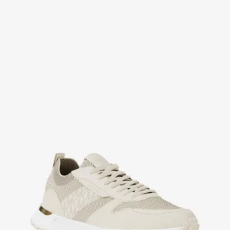 Michael Kors JESSE ミックスメディア スニーカー