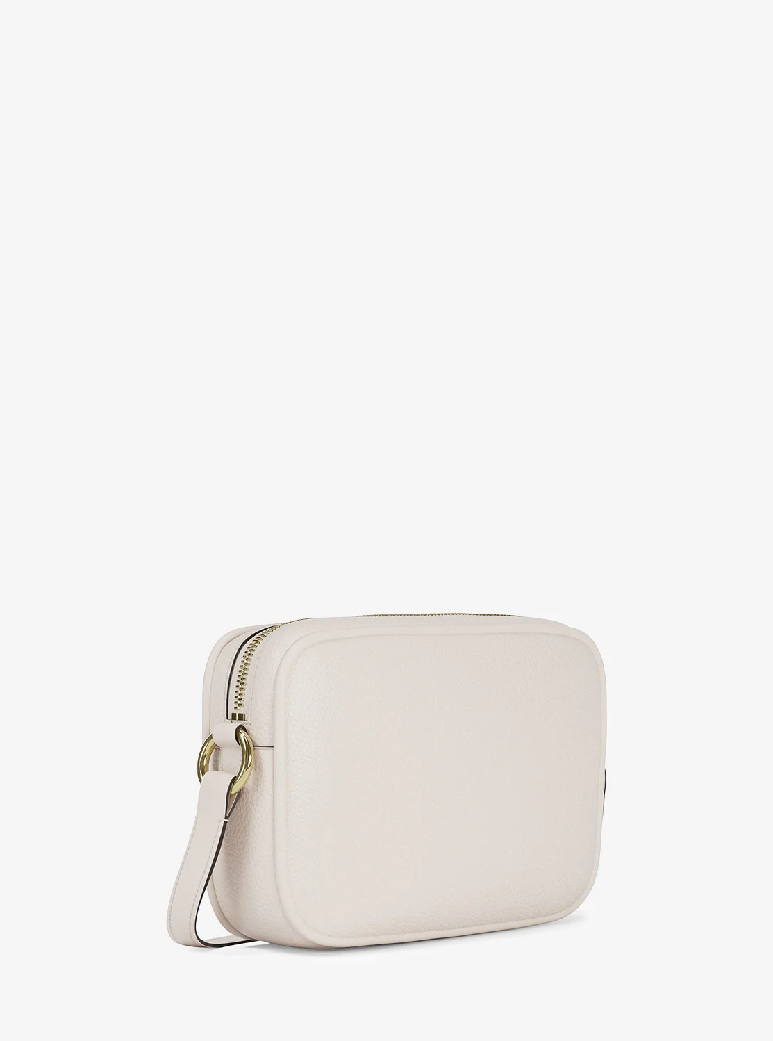 Michael Kors Jet Set савхин жижиг мөрний цүнх - Image 3