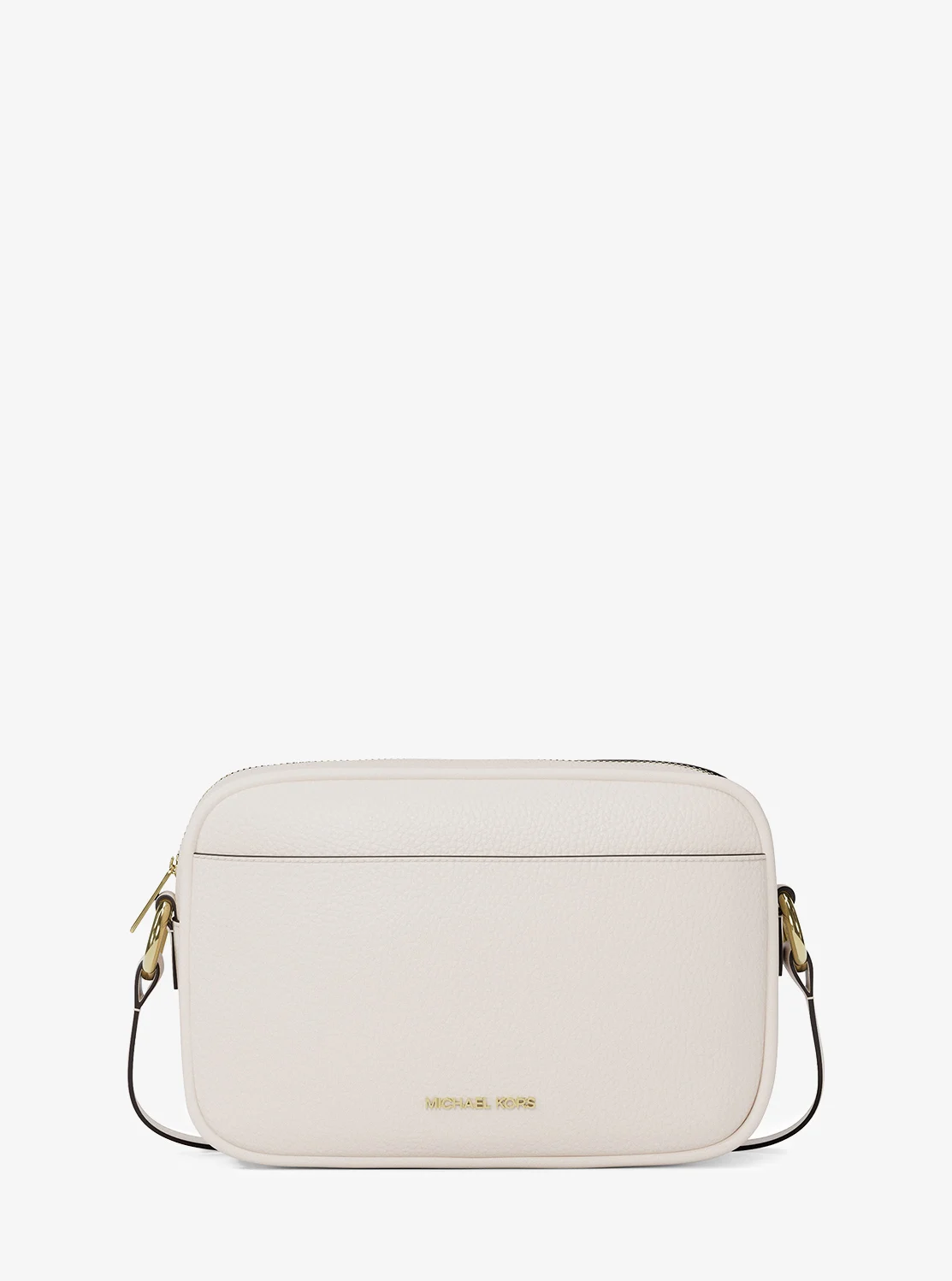 Michael Kors Jet Set савхин жижиг мөрний цүнх