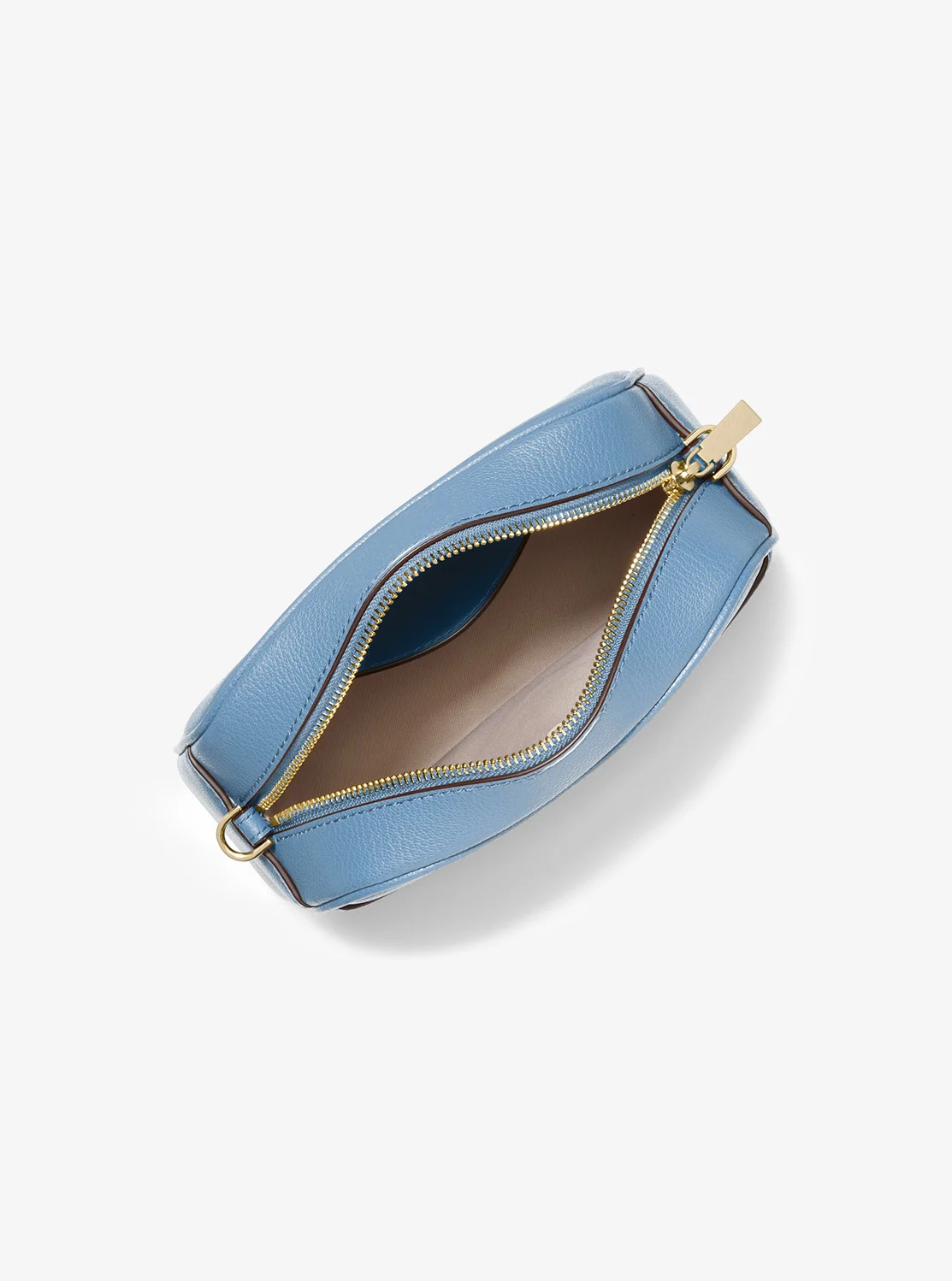 Michael Kors JET SET カメラ クロスボディ スモール - Image 2