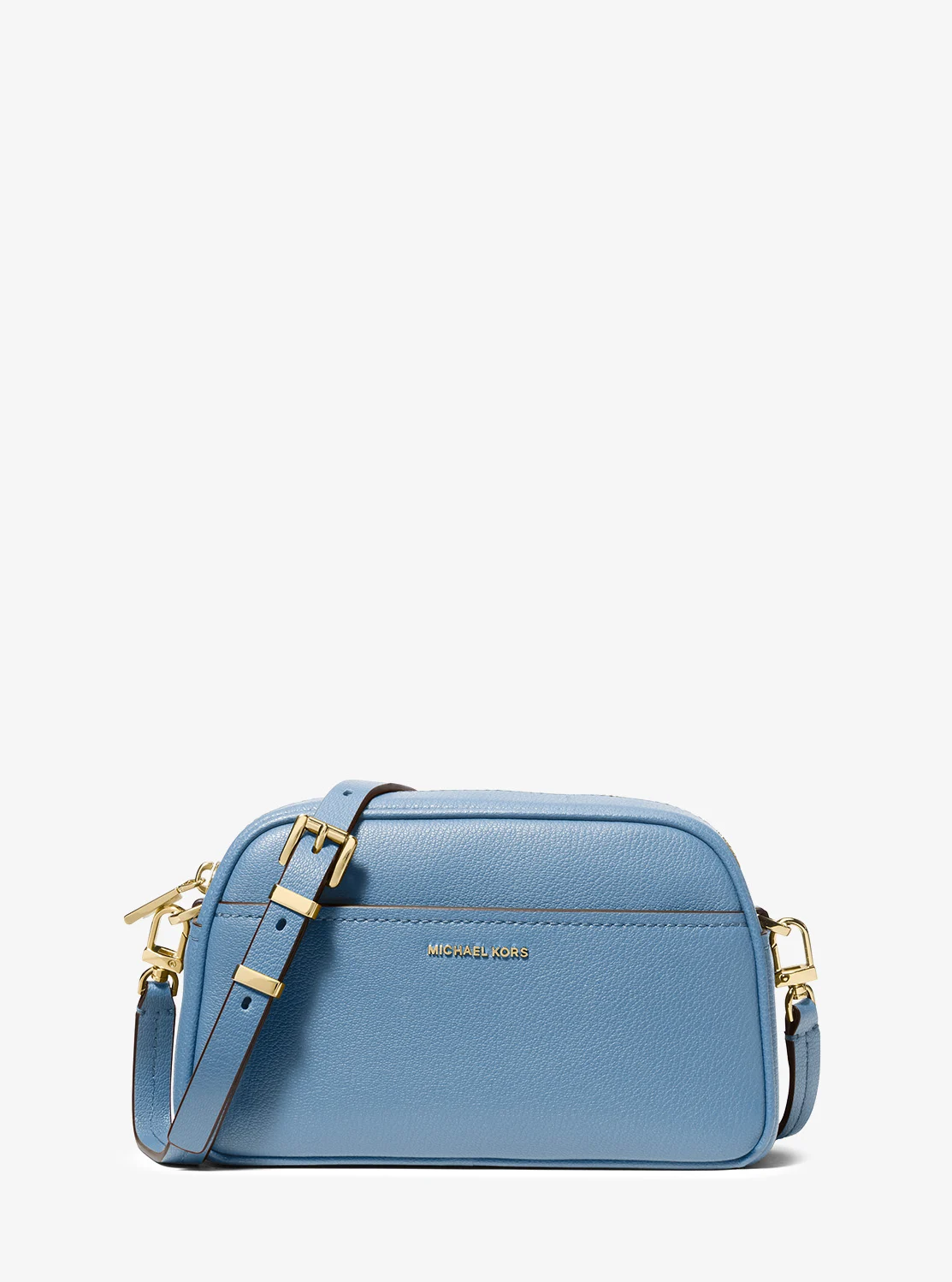 Michael Kors JET SET カメラ クロスボディ スモール