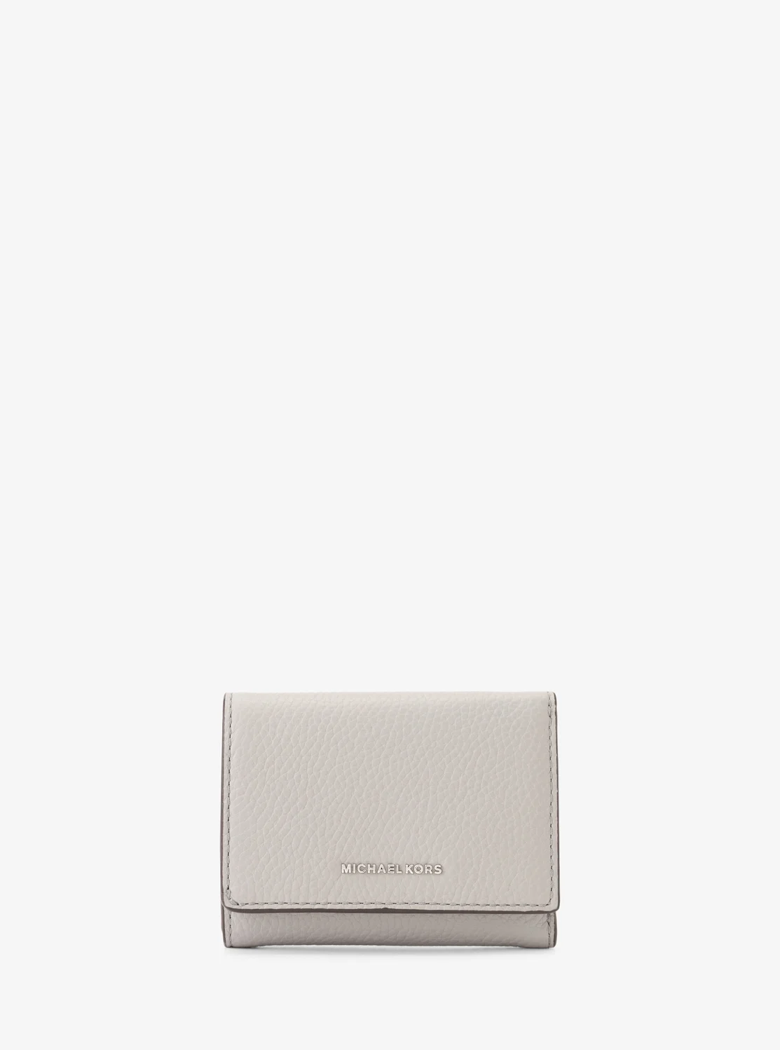 Michael Kors JET SET コインウォレット ミディアム