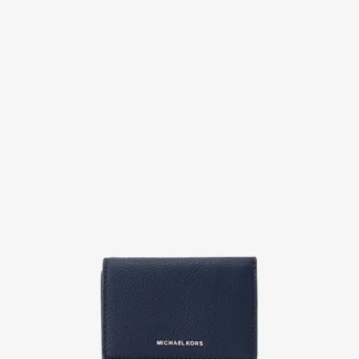 Michael Kors JET SET コインウォレット ミディアム
