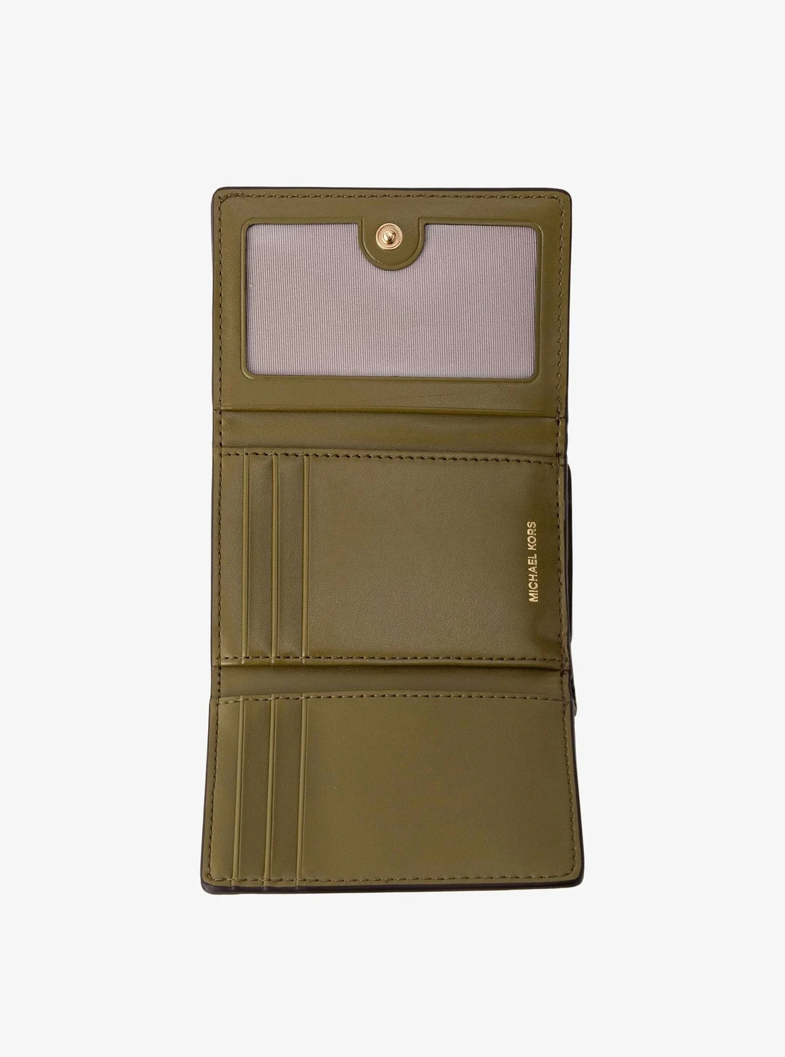 Michael Kors JET SET コインウォレット ミディアム - Image 2