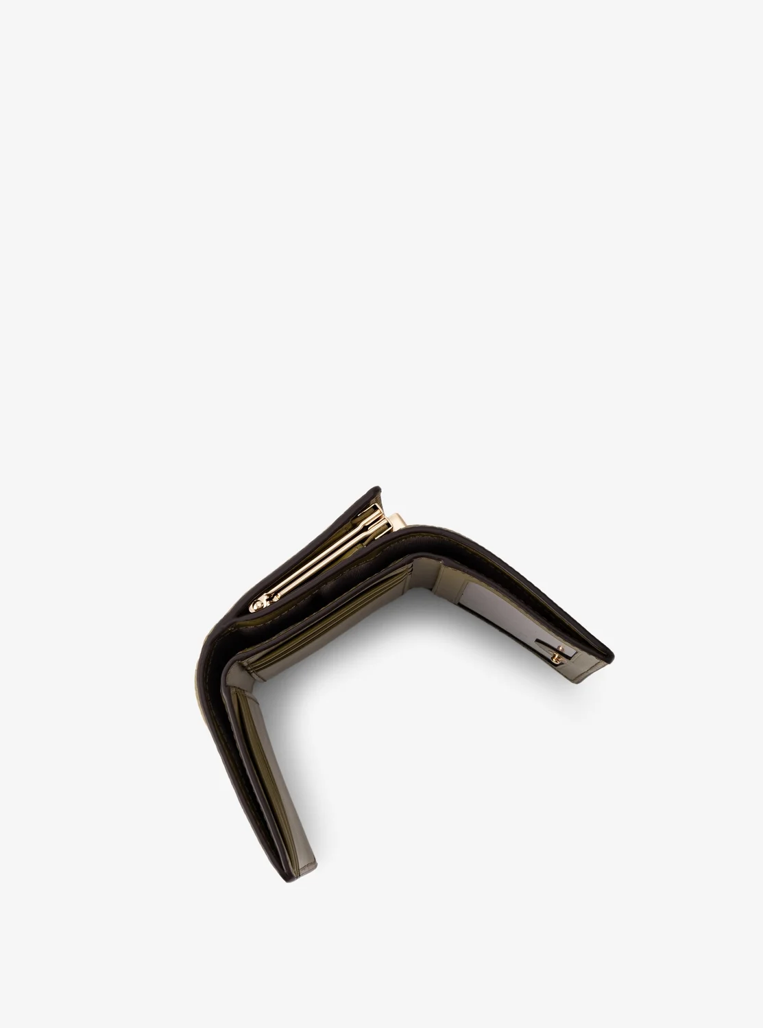 Michael Kors JET SET コインウォレット ミディアム - Image 3