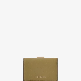 Michael Kors JET SET コインウォレット ミディアム