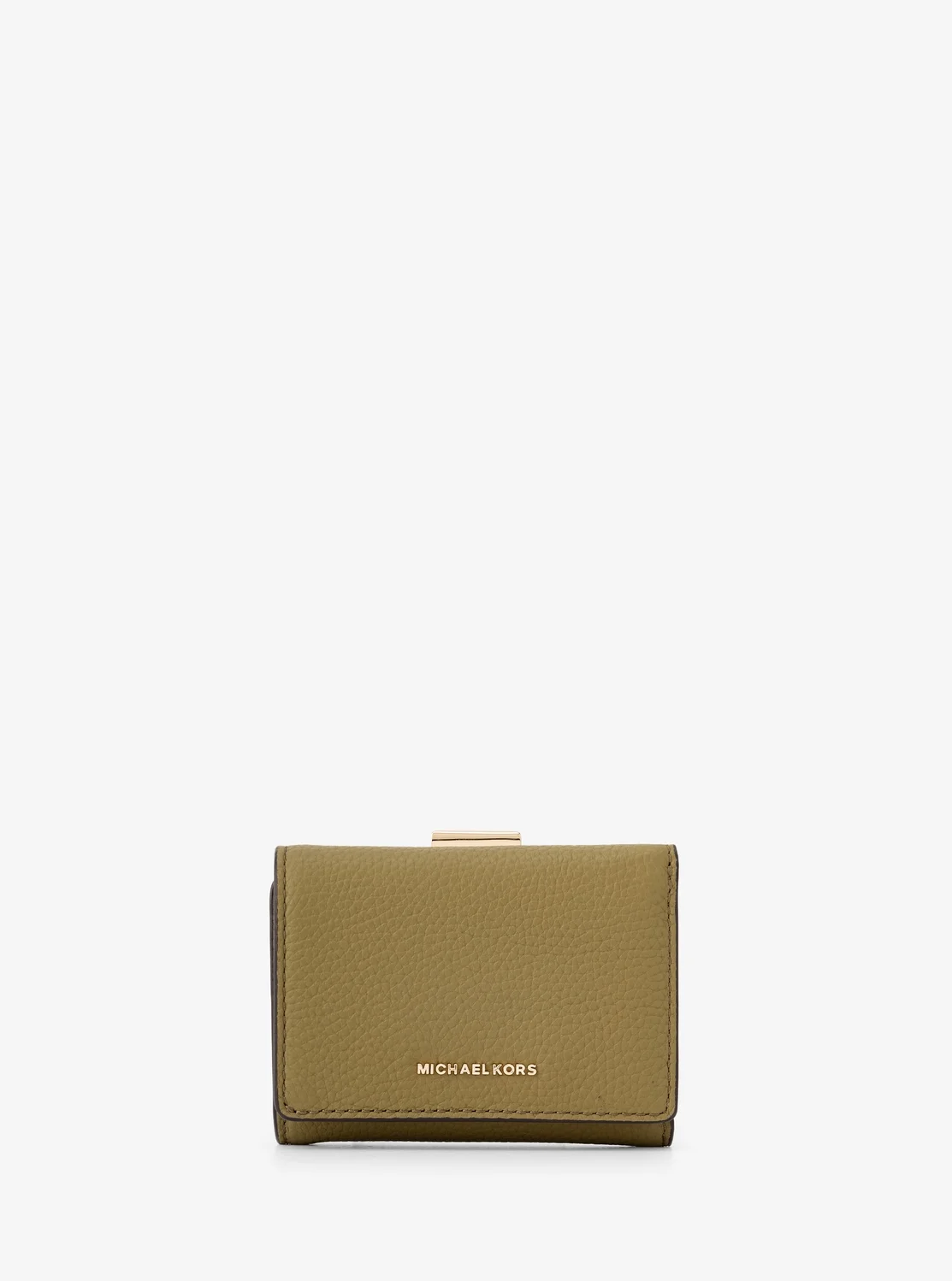 Michael Kors JET SET コインウォレット ミディアム