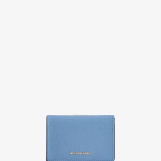 Michael Kors JET SET コインウォレット ミディアム