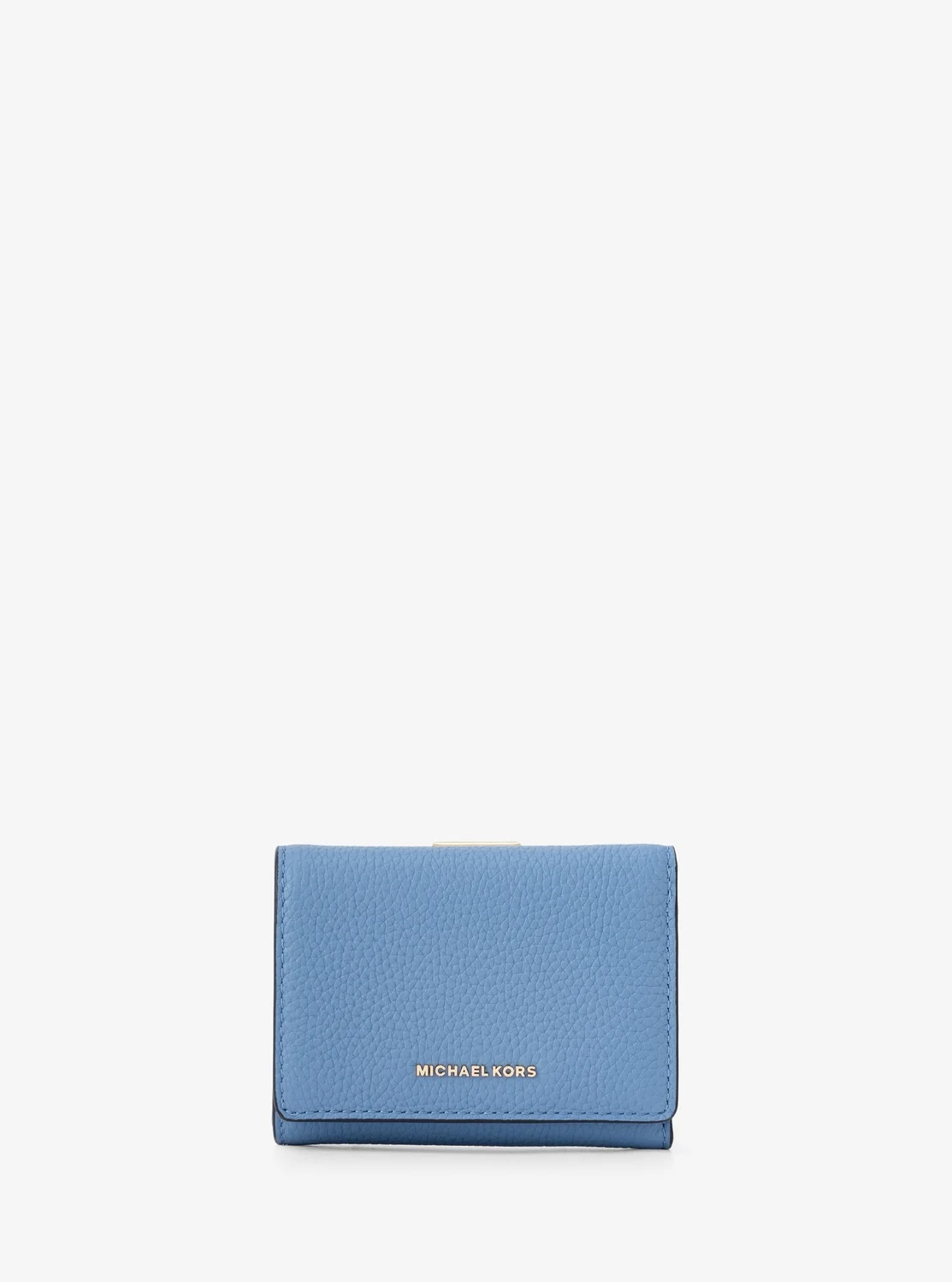 Michael Kors JET SET コインウォレット ミディアム