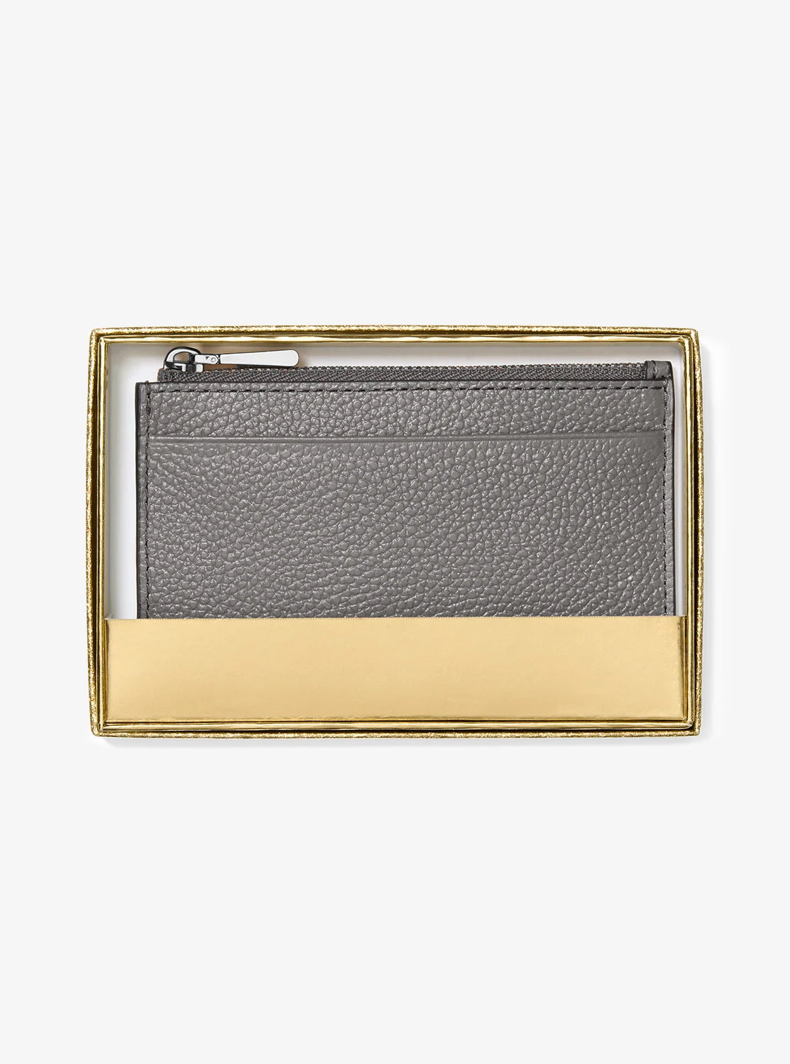 Michael Kors JET SET ジップ キー カードケース スモール - Image 4