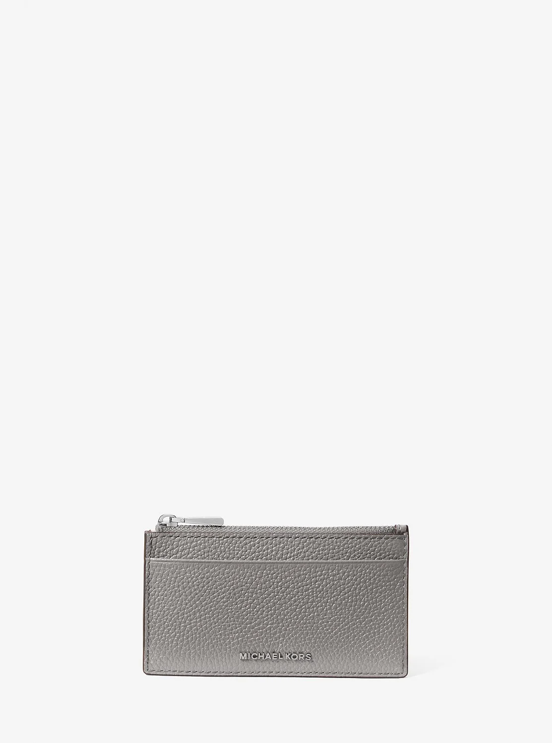 Michael Kors JET SET ジップ キー カードケース スモール