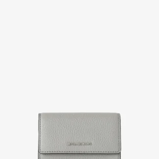Michael Kors JET SET ビジネス カードケース スモール