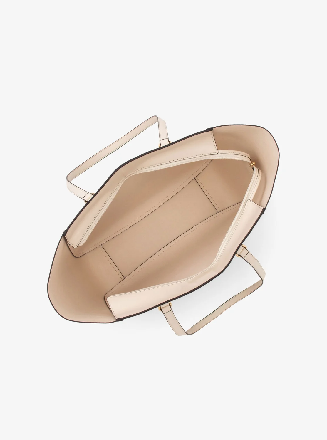 Michael Kors JET SET TRAVEL 3 IN 1 トート ラージ - MKシグネチャー - Image 2
