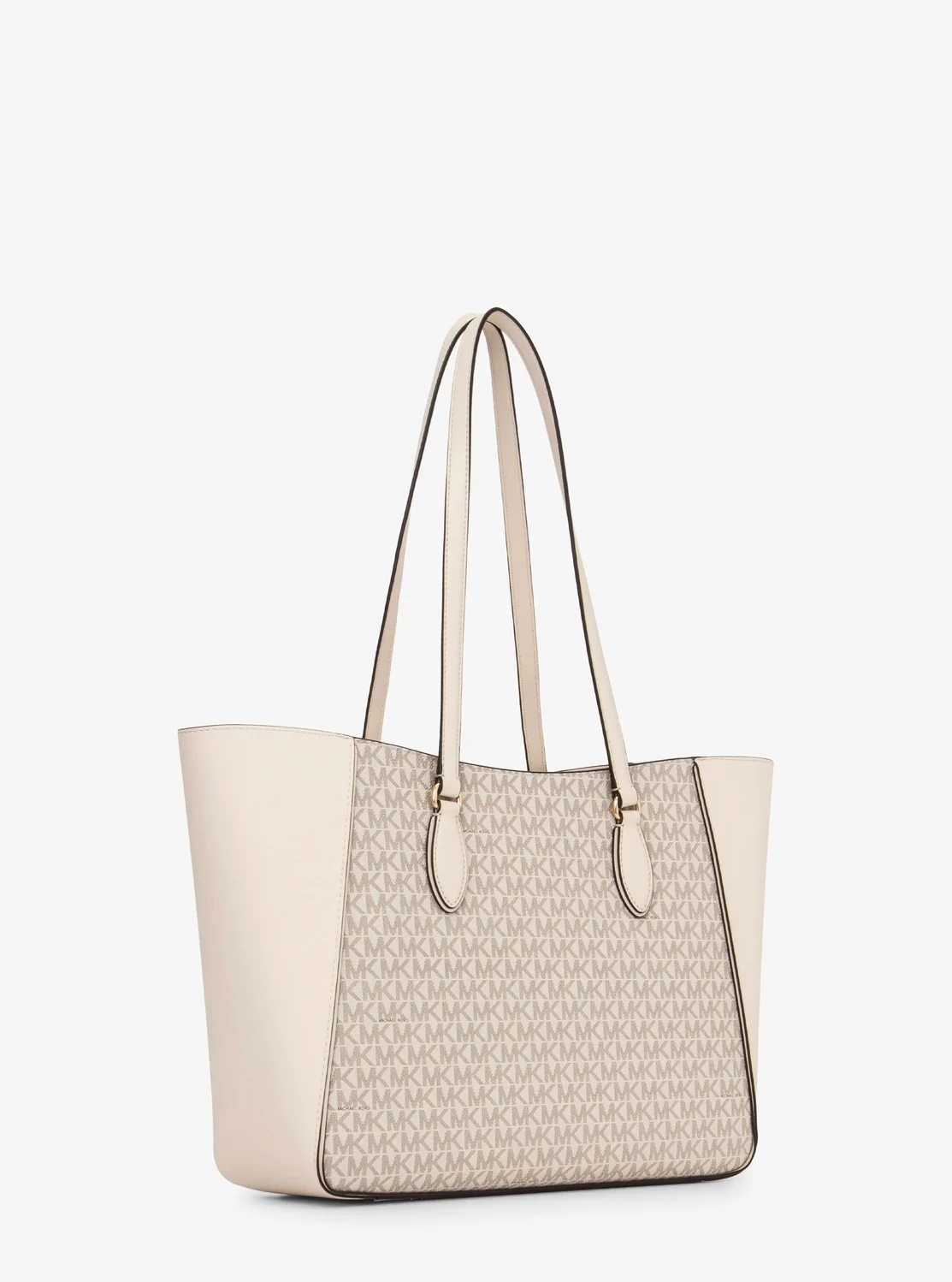 Michael Kors JET SET TRAVEL 3 IN 1 トート ラージ - MKシグネチャー - Image 4