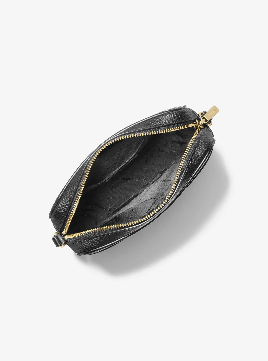 Michael Kors JET SET TRAVEL カメラ クロスボディ スモール - Image 2