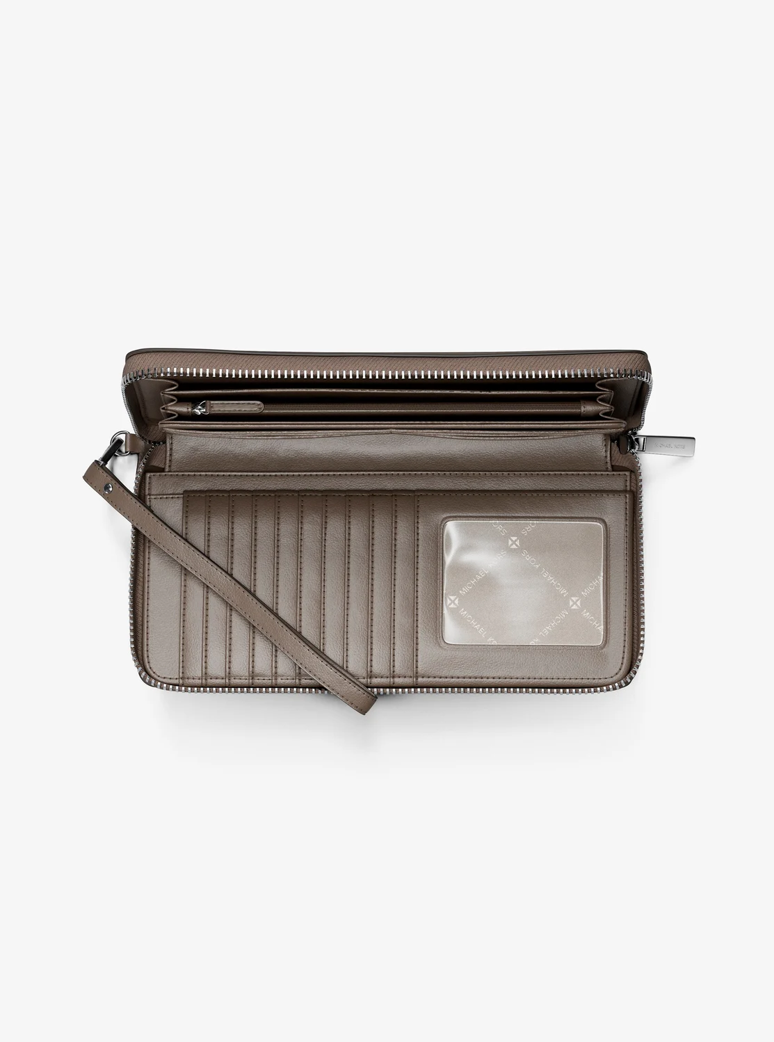 Michael Kors JET SET TRAVEL コンチネンタル ウォレット ラージ - Image 2