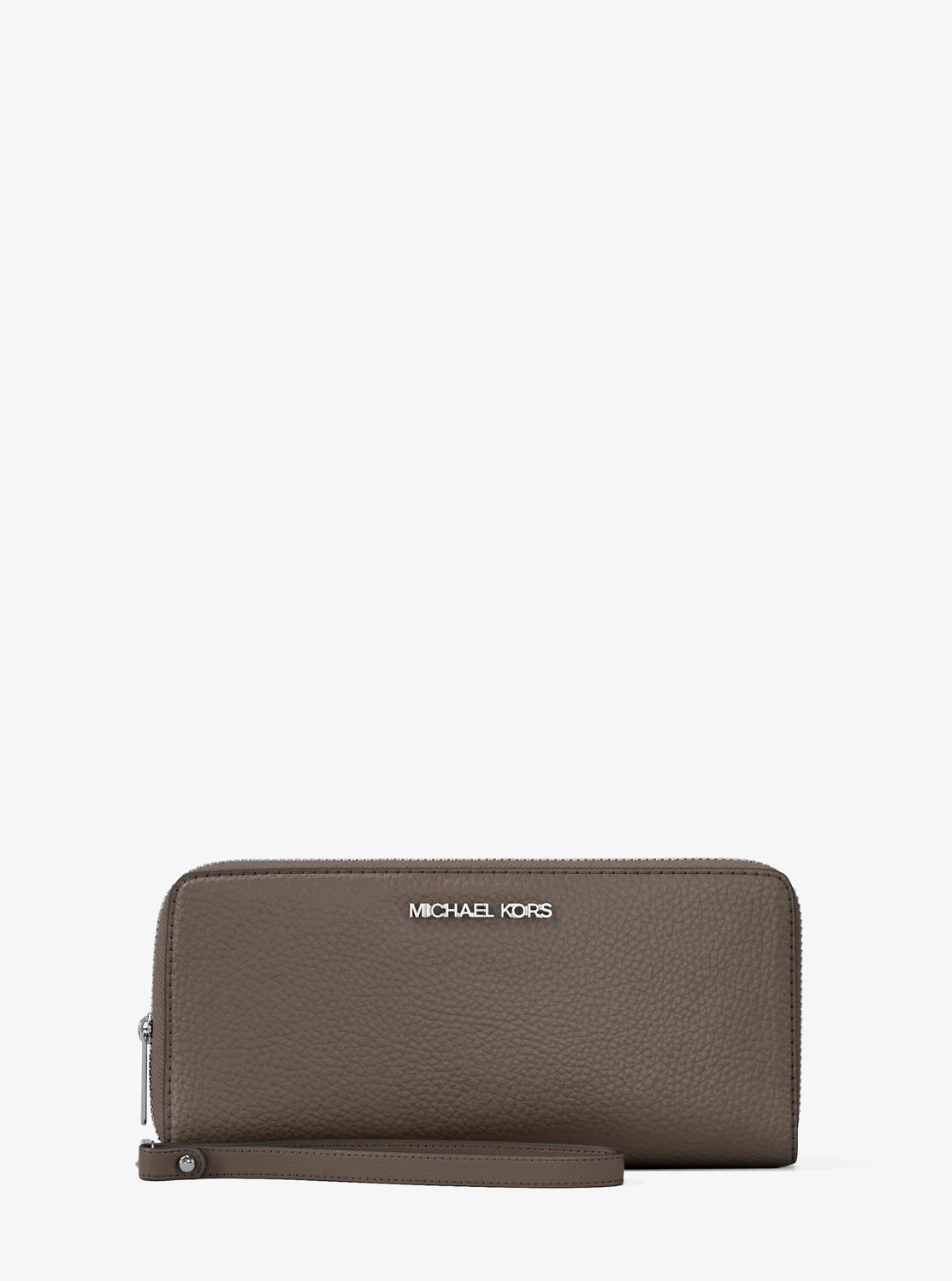 Michael Kors JET SET TRAVEL コンチネンタル ウォレット ラージ