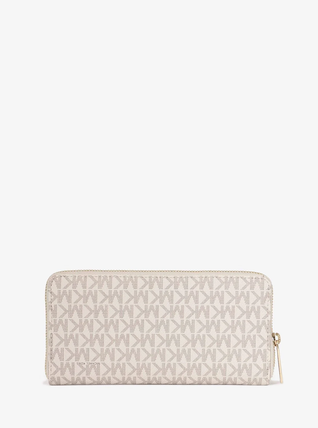 Michael Kors JET SET TRAVEL ジップアラウンド コンチネンタル ウォレット ラージ - MKシグネチャー - Image 3