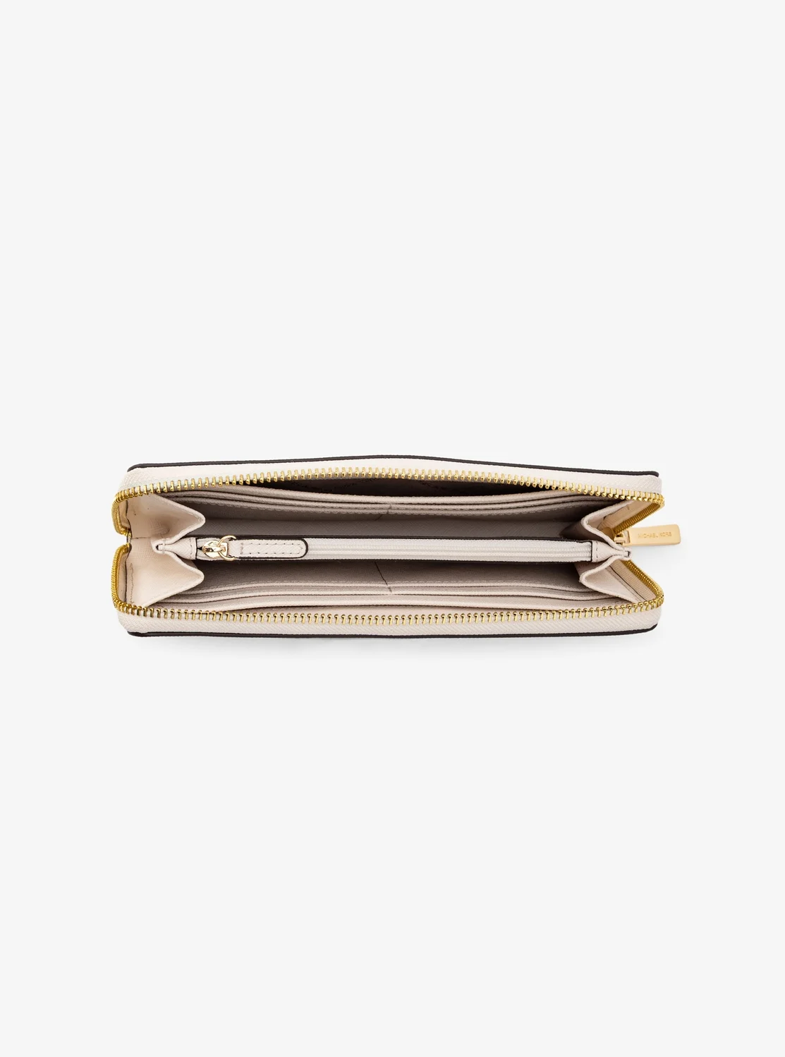 Michael Kors JET SET TRAVEL ジップアラウンド コンチネンタル ウォレット ラージ - Image 2