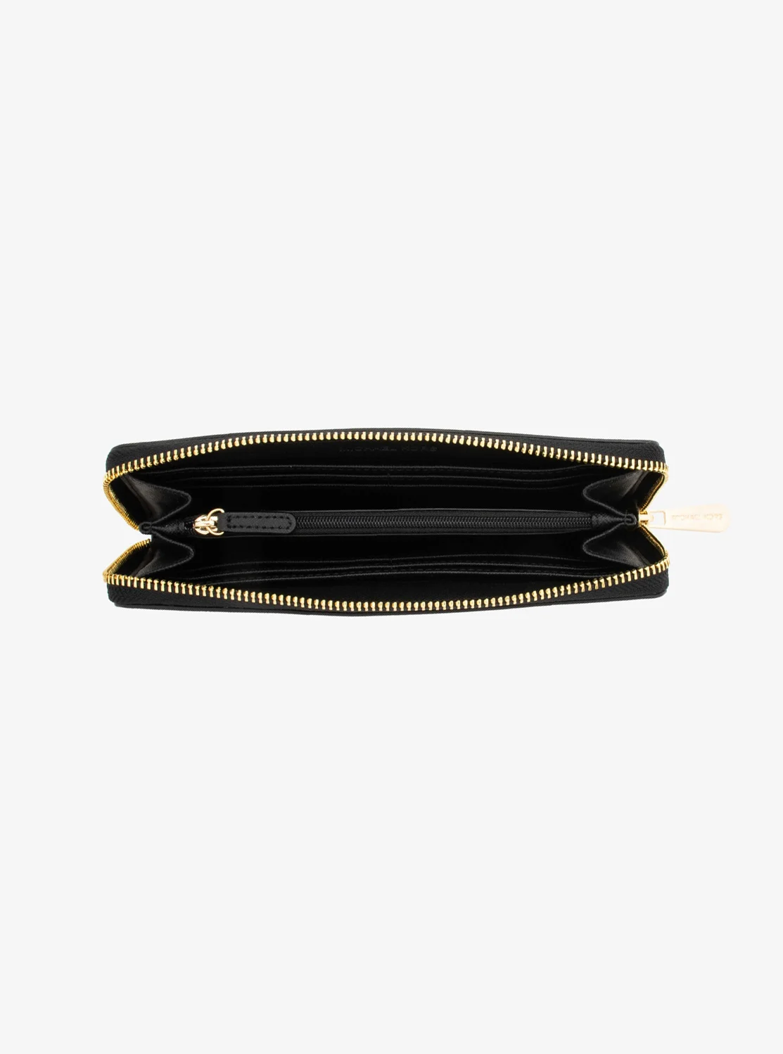 Michael Kors JET SET TRAVEL ジップアラウンド コンチネンタル ウォレット ラージ - Image 2