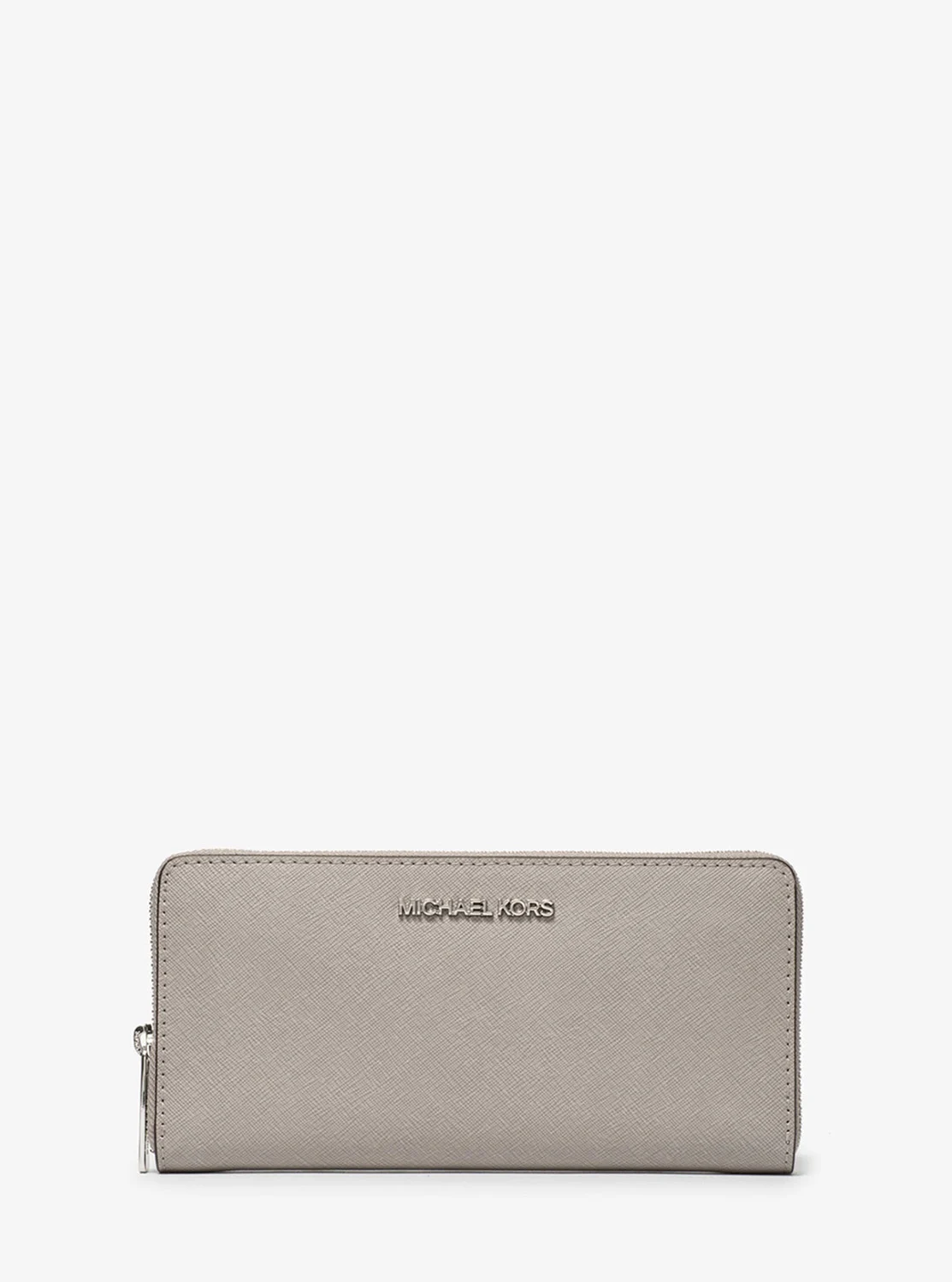 Michael Kors JET SET TRAVEL ジップアラウンド コンチネンタル ウォレット ラージ