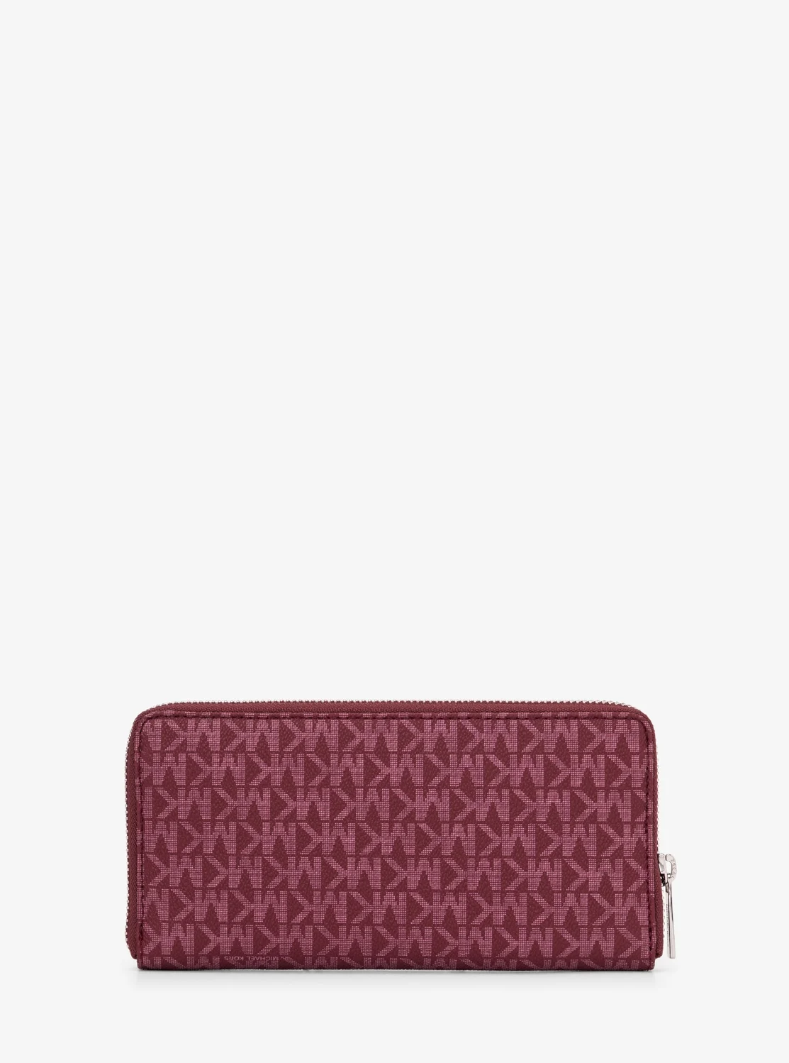 Michael Kors JET SET TRAVEL ジップアラウンド コンチネンタル ウォレット ラージ - MKシグネチャー - Image 3