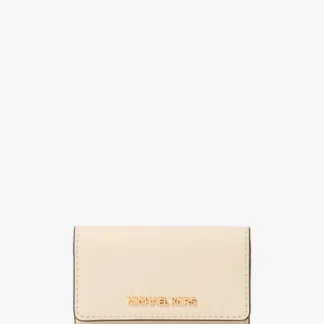 Michael Kors JET SET TRAVEL スリム ビジネスカードケース