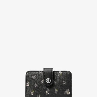 Michael Kors JET SET TRAVEL タブ ビルフォールド カードケース スモール
