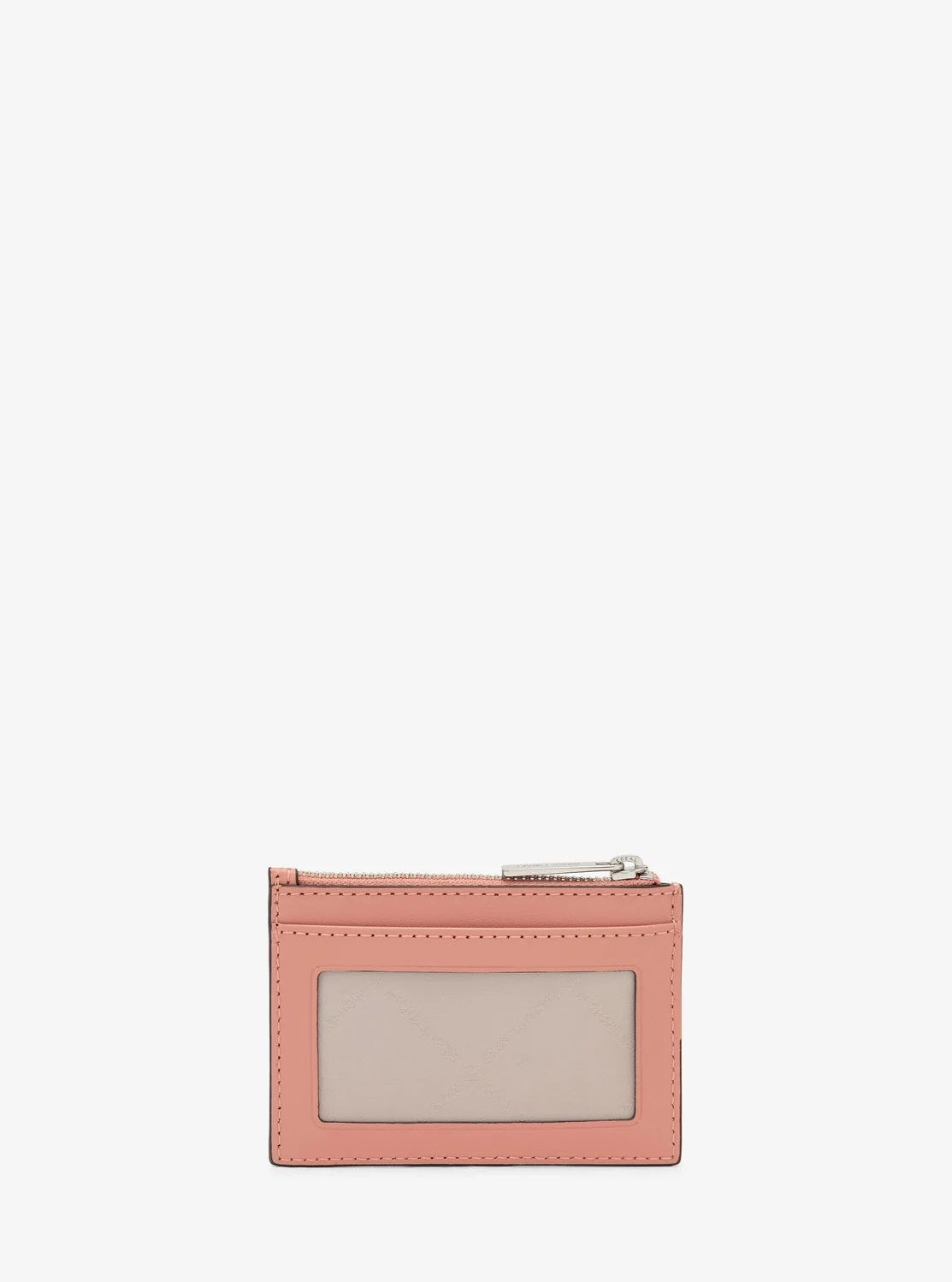 Michael Kors JET SET TRAVEL トップジップ カードケース ウィズ IDケース スモール - MKシグネチャー - Image 3