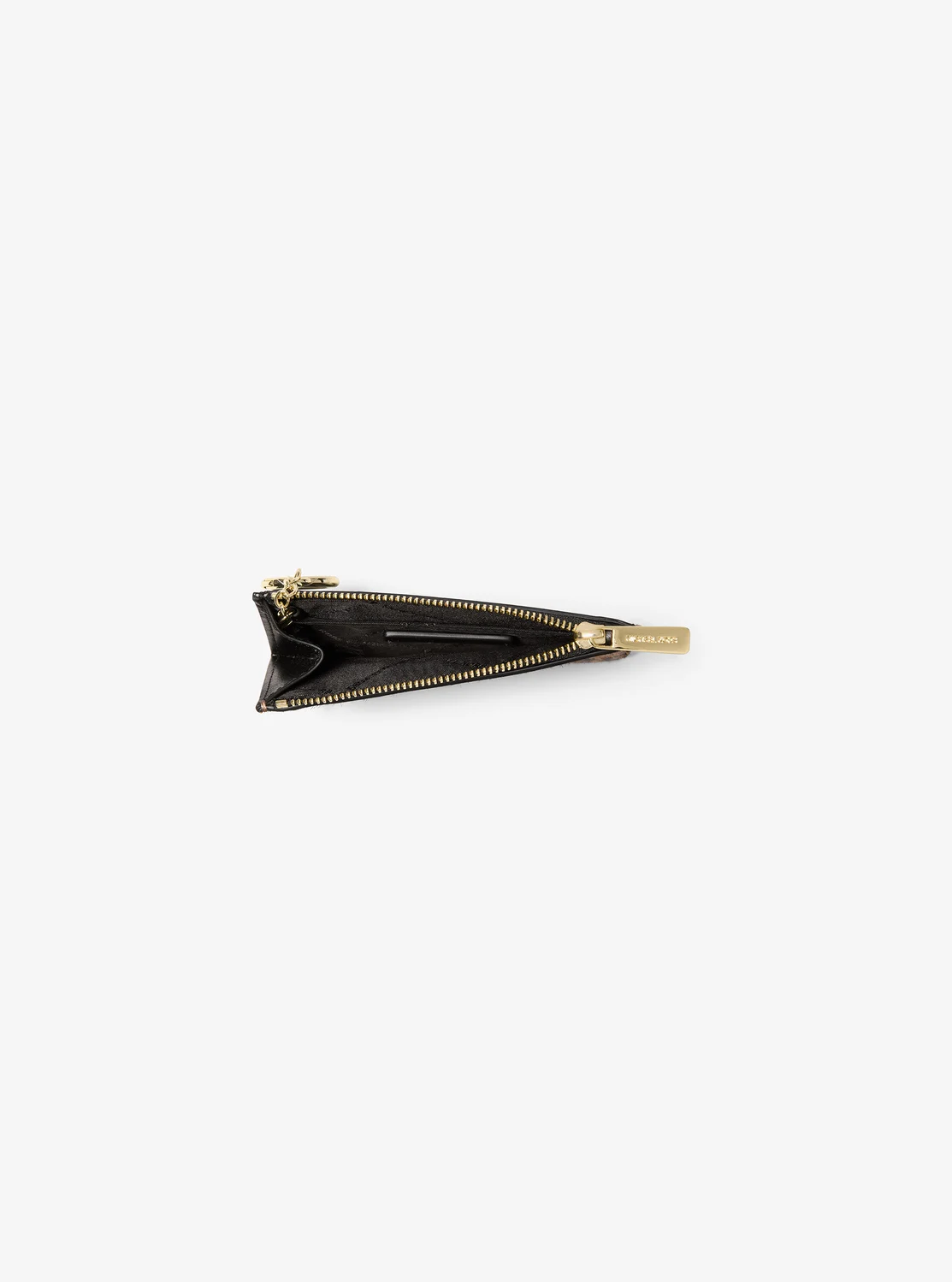 Michael Kors JET SET TRAVEL トップジップ コインポーチ ウィズ IDケース スモール - Image 2