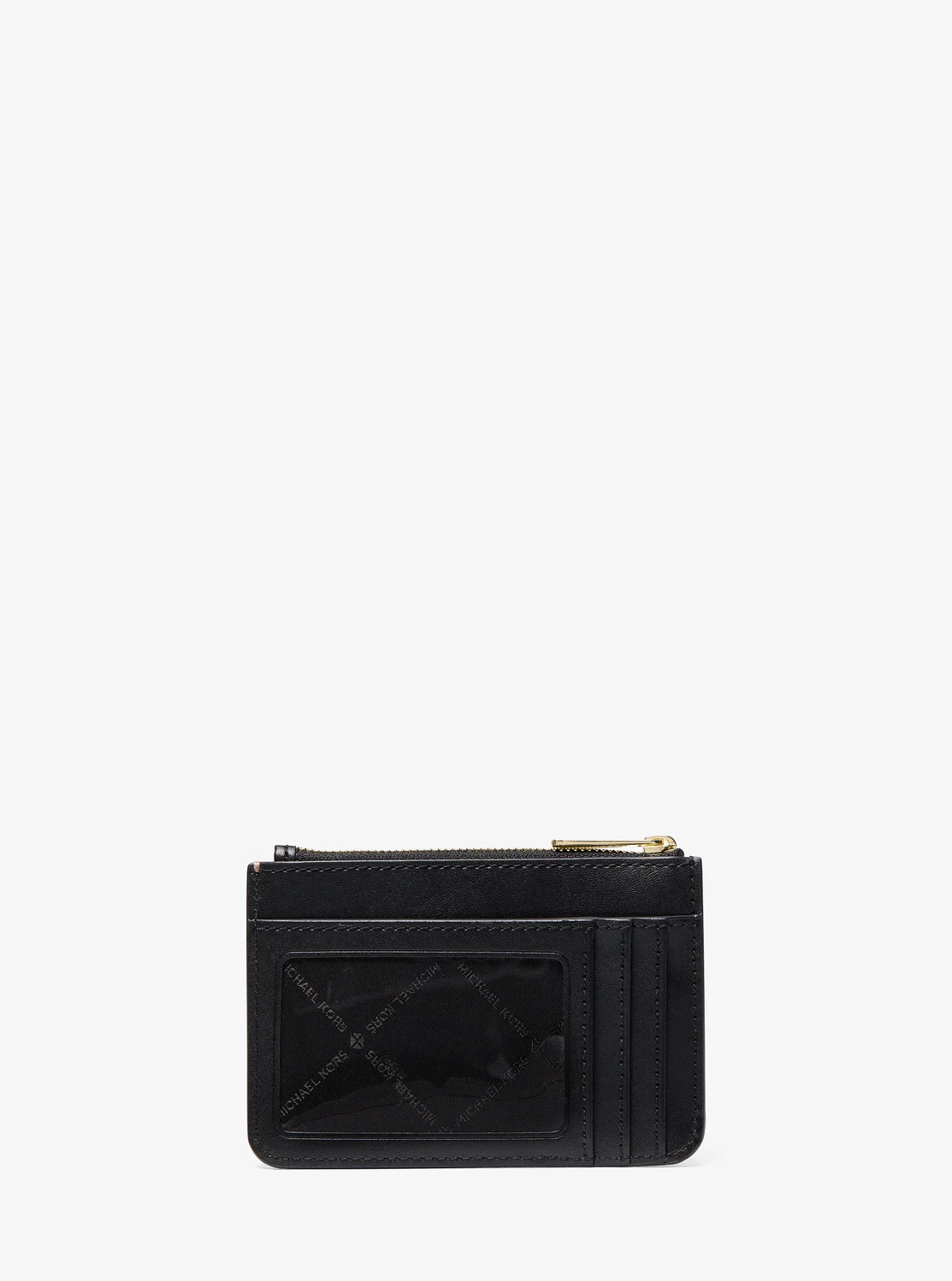 Michael Kors JET SET TRAVEL トップジップ コインポーチ ウィズ IDケース スモール - Image 3