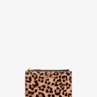 Michael Kors JET SET TRAVEL トップジップ コインポーチ ウィズ IDケース スモール