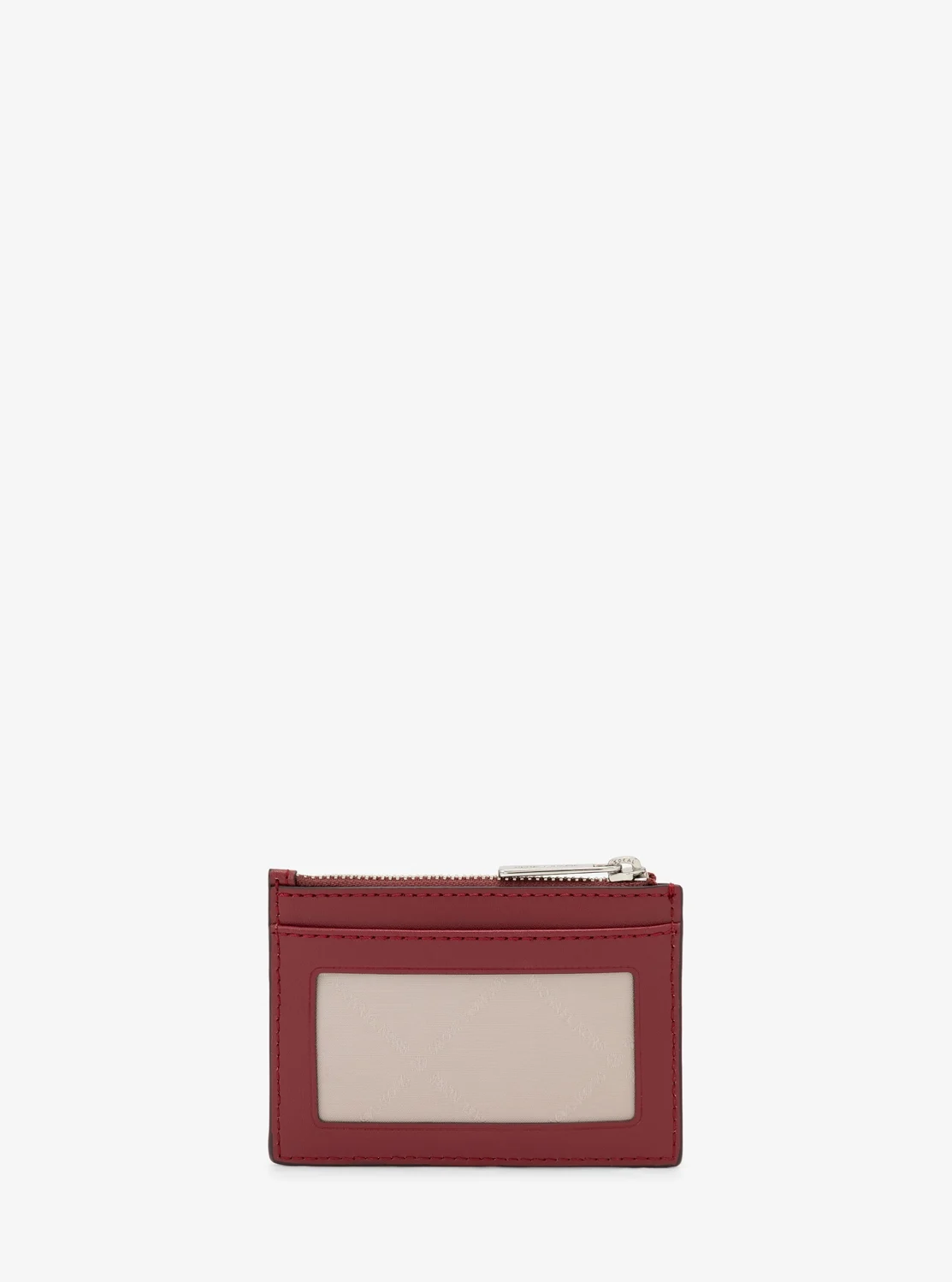 Michael Kors JET SET TRAVEL トップジップ カードケース ウィズ IDケース スモール - MKシグネチャー - Image 3