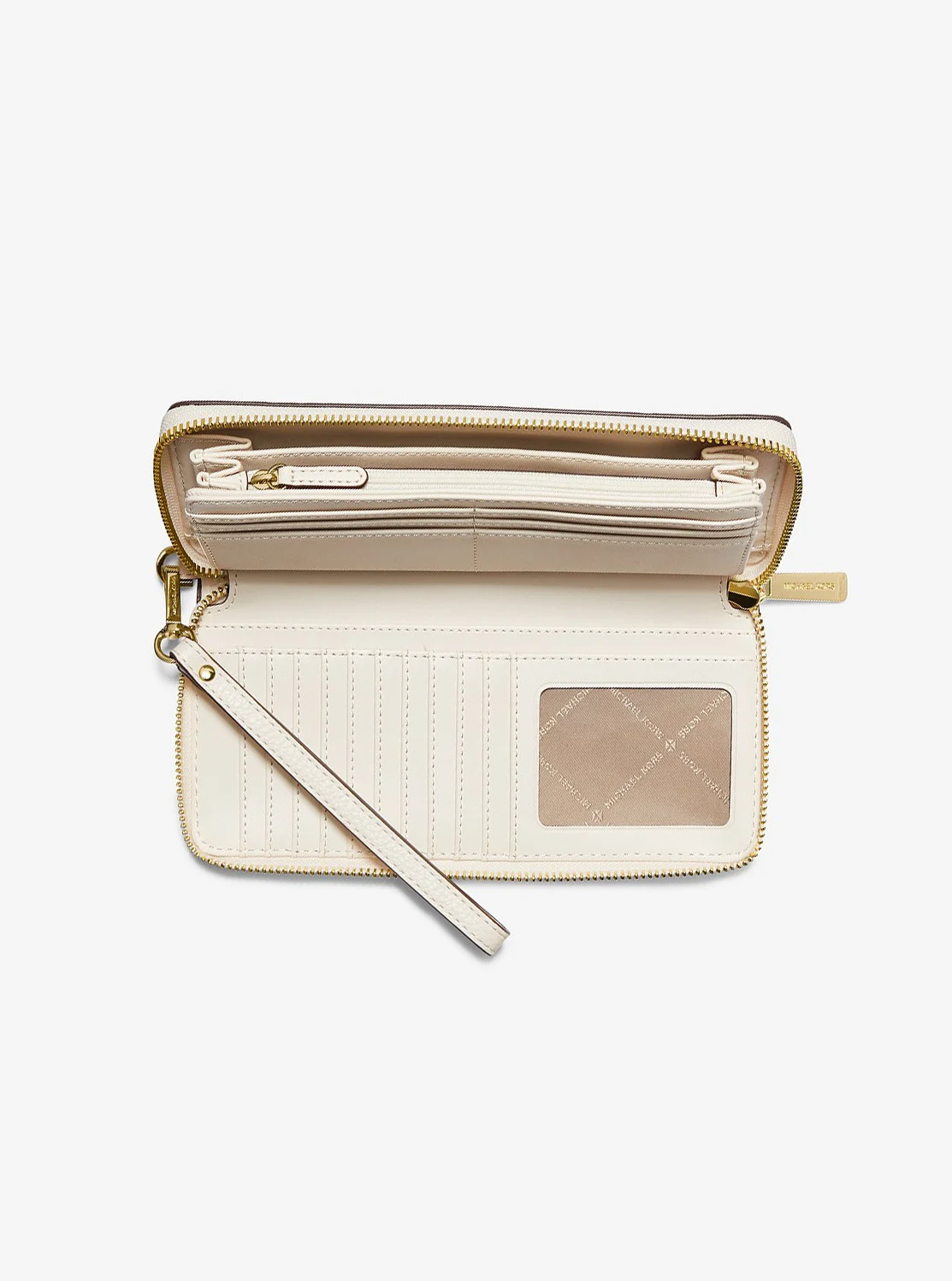 Michael Kors JET SET TRAVEL トラベル コンチネンタル ウォレット ラージ - Image 2