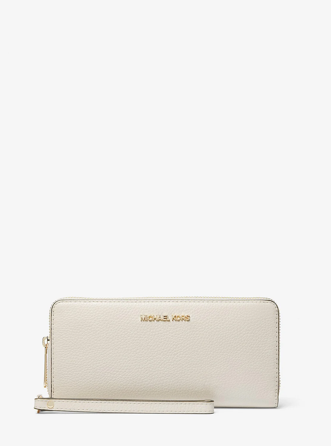Michael Kors JET SET TRAVEL トラベル コンチネンタル ウォレット ラージ