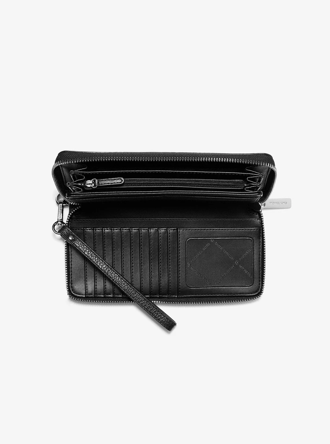 Michael Kors JET SET TRAVEL トラベル コンチネンタル ウォレット ラージ - Image 2