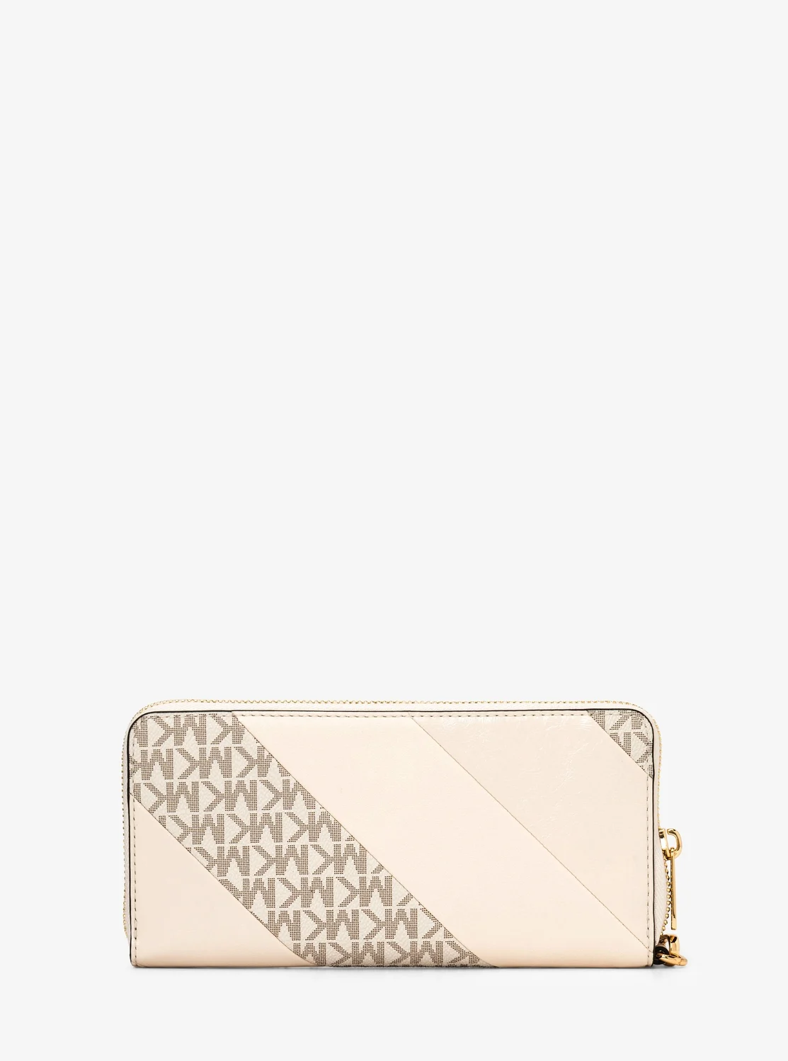 Michael Kors JET SET TRAVEL トラベル コンチネンタルウォレット ラージ - MKシグネチャー - Image 3