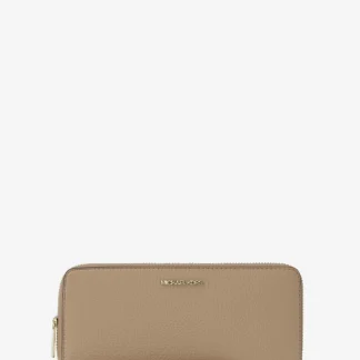 Michael Kors JET SET TRAVEL トラベル コンチネンタルウォレット ラージ