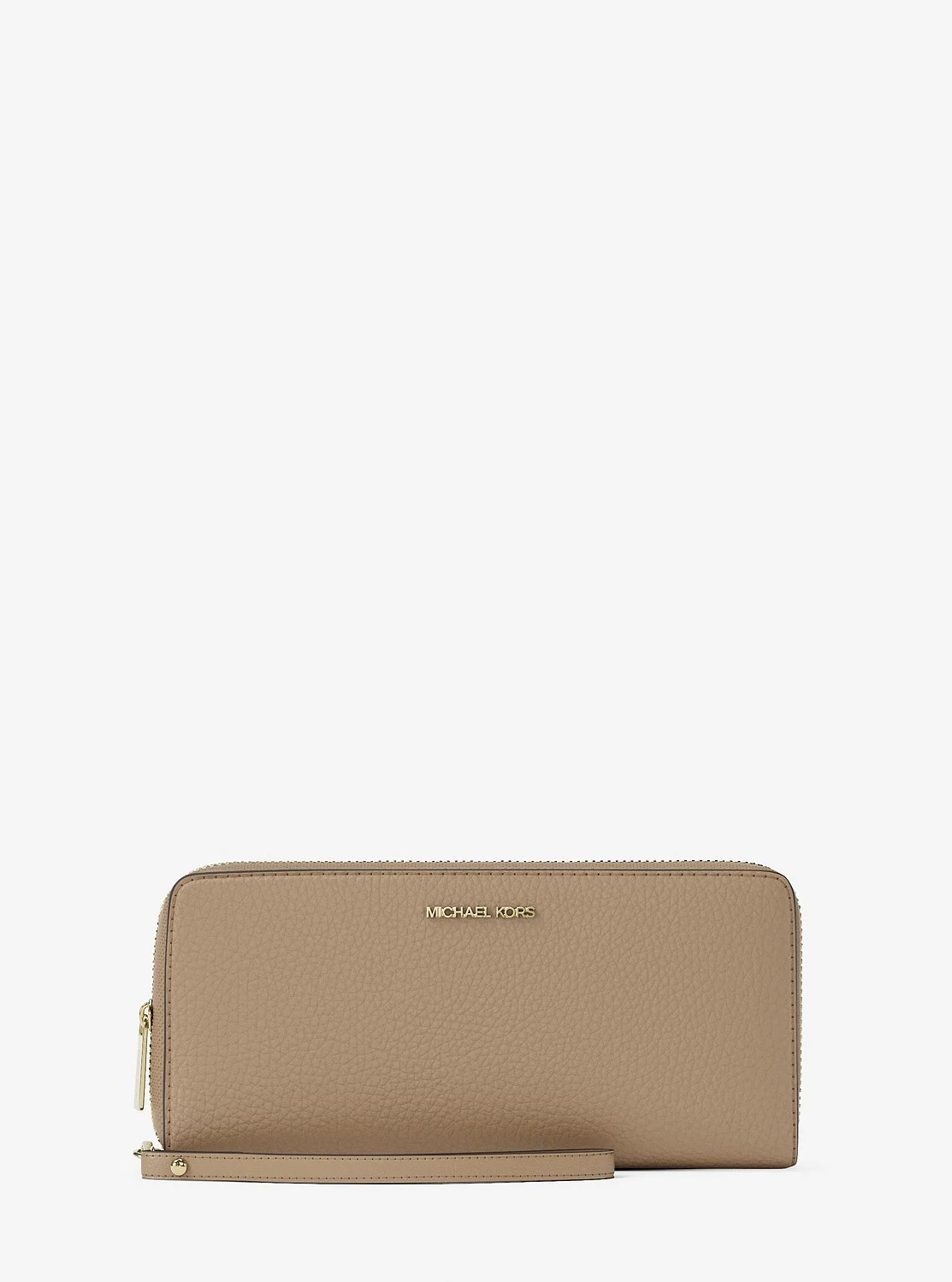 Michael Kors JET SET TRAVEL トラベル コンチネンタルウォレット ラージ