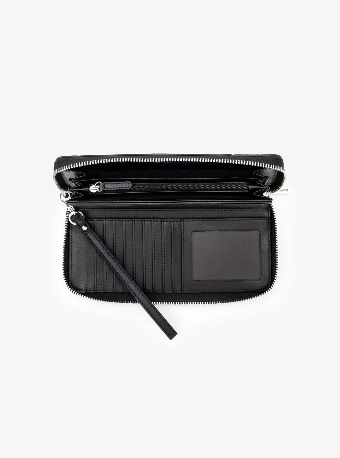 Michael Kors JET SET TRAVEL トラベル コンチネンタルウォレット ラージ - MKシグネチャー - Image 2