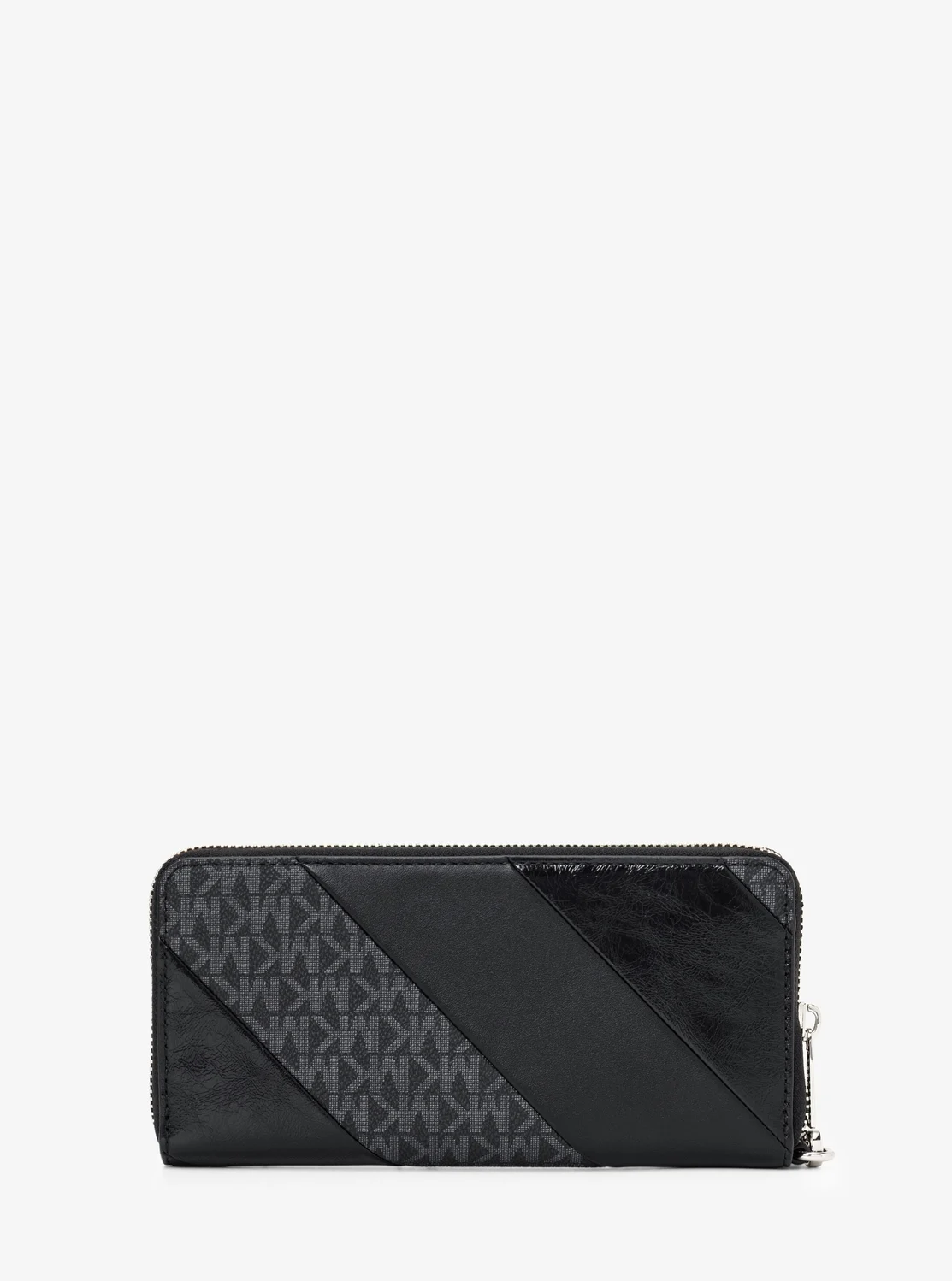 Michael Kors JET SET TRAVEL トラベル コンチネンタルウォレット ラージ - MKシグネチャー - Image 3