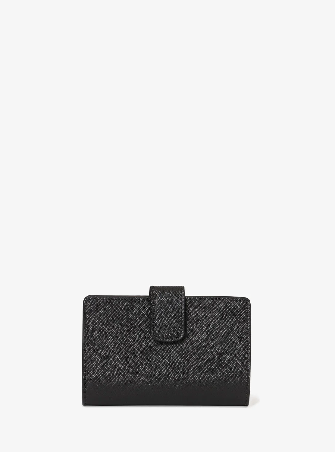 Michael Kors JET SET TRAVEL ビルフォールド ジップ コンパクト ウォレット ミディアム - Image 3
