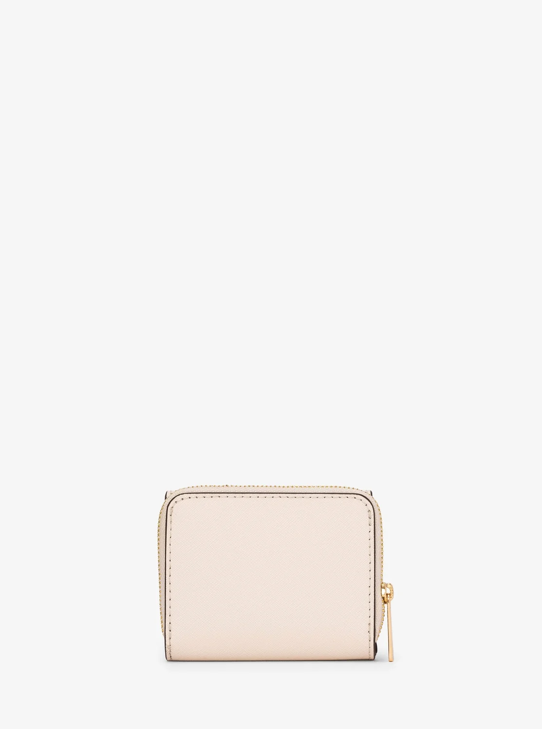 Michael Kors JET SET TRAVEL ミッド ジップ ウォレット スモール - Image 4
