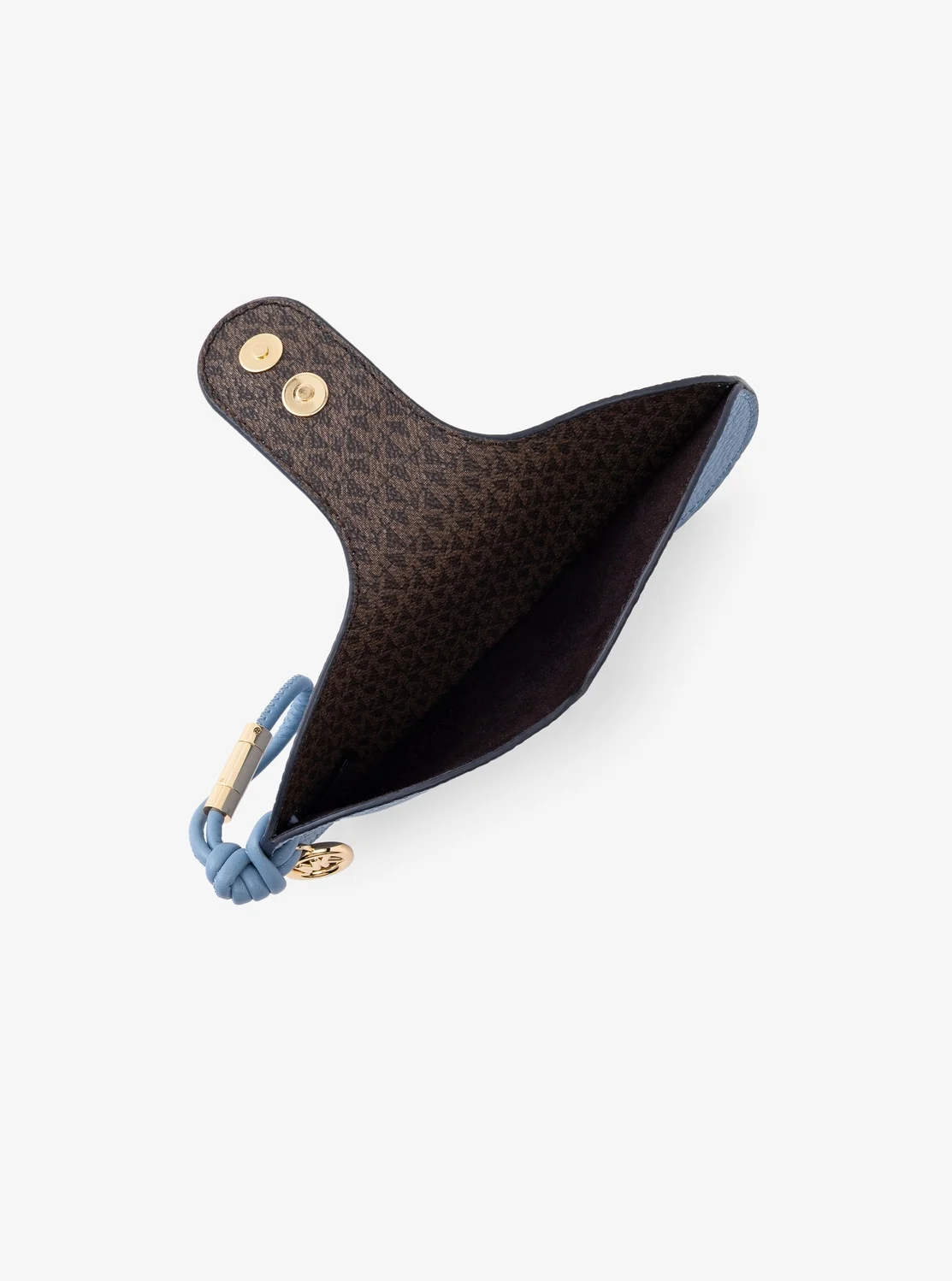 Michael Kors JET SET TRAVEL ランヤード サングラス ケース - Image 2