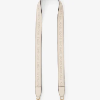 Michael Kors JET SET TRAVEL レザー ストラップ